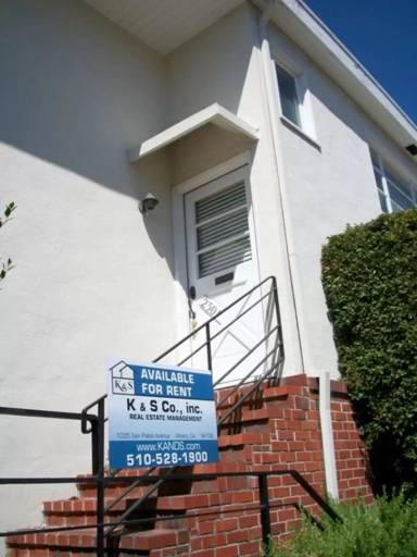 Main picture of 2301 Haste St