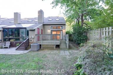 Main picture of 2201 Waterspoint Pl