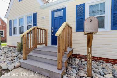 Main picture of 1036 Poquoson Ave