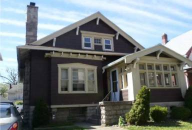 Main picture of 1 Hughes Ave
