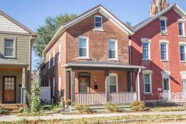 Main picture of 1465 Jackson St