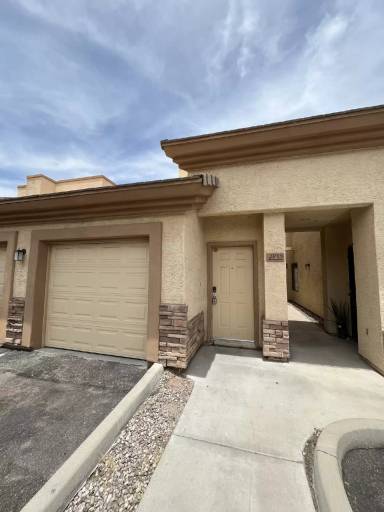 Main picture of Glendale Springs Condominiums