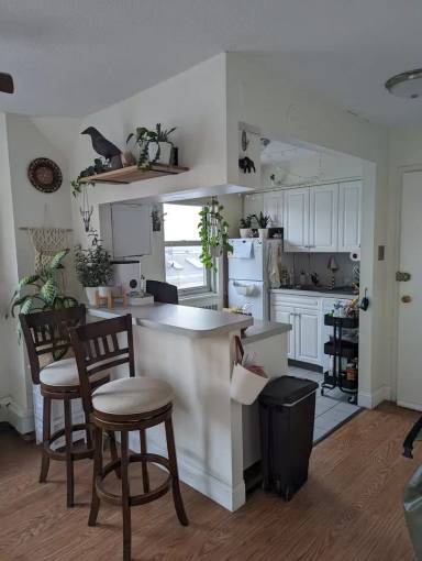 Main picture of BostonView Apartments