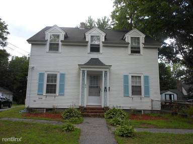 Main picture of 25 1/2 Fairmount St