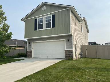 Main picture of 11327 W Platte River St