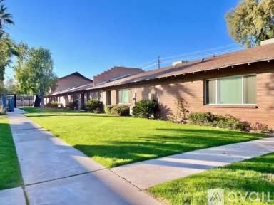 Main picture of Trinity Apartments