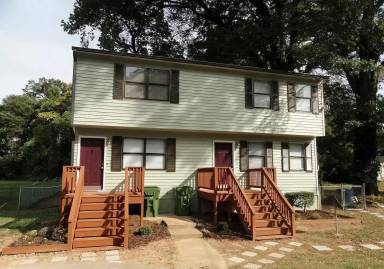 Main picture of 774 Azalia St SW