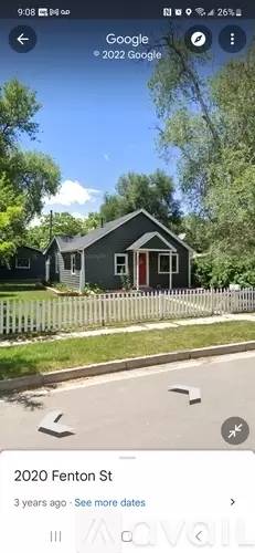 Main picture of 2019 Fenton St