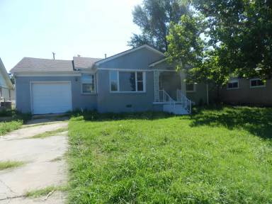 Main picture of 1423 NW 23rd St