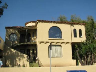 Main picture of 4427 1/2 Finley Ave