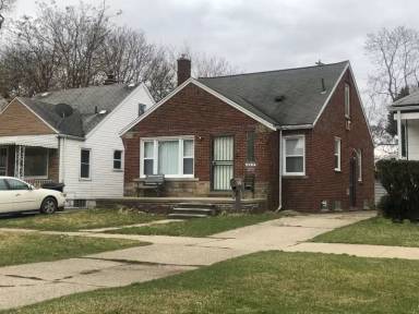 Main picture of 18673 Albion St