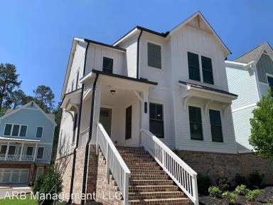 Main picture of 1022 Baldwin Dr