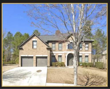 Main picture of 3540 Renaissance Cir
