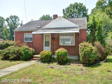Main picture of 2308 Harvard Ave