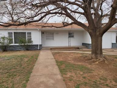 Main picture of 1923 36th St