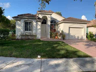 Main picture of 9435 SW 182nd Ter