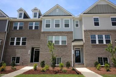 Main picture of 1271 Herb Garden Way