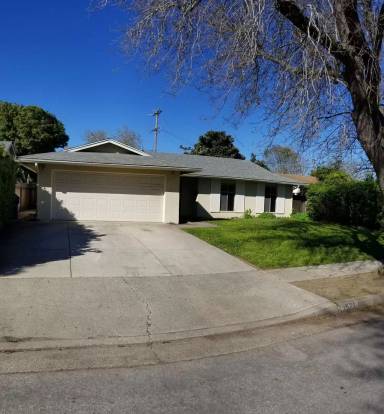 Main picture of 1521 Newport St
