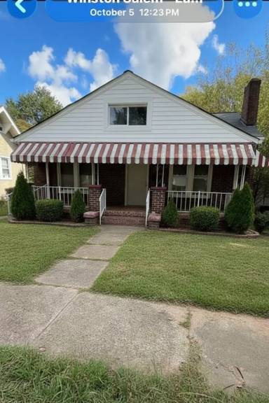 Main picture of 119 N Dunleith Ave
