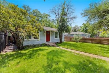 Main picture of 4501 Avenue B