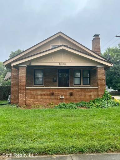 Main picture of 1603 Tacoma Ave