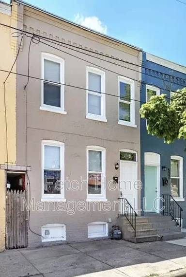 Main picture of 534 McKenzie St