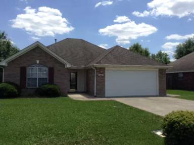 Main picture of 6030 Travis