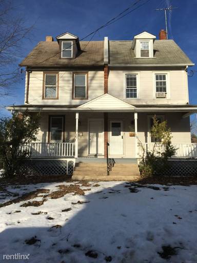 Main picture of 601 Poquessing Ave