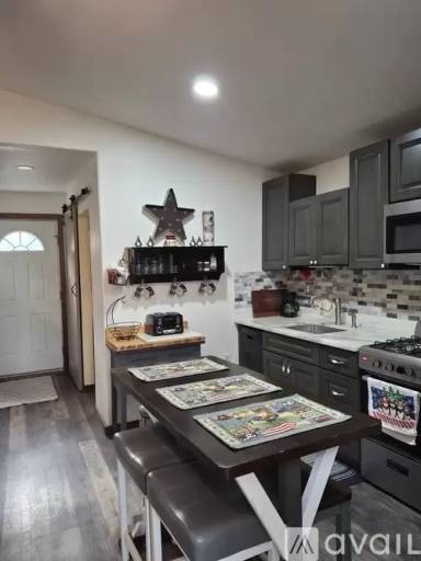 Main picture of 21604 Crystal Lake Dr