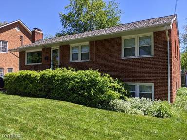 Main picture of 711 N Kensington St