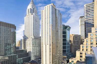 Main picture of The Metropolis