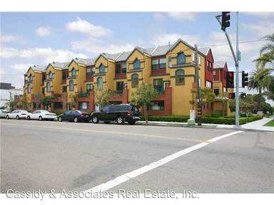 Main picture of 1623 Polk Ave