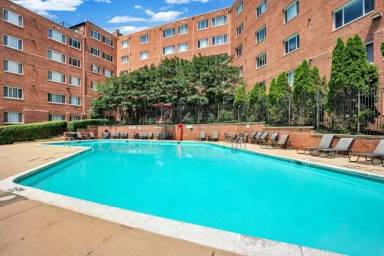 Main picture of Infinity Apartments