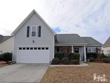 Main picture of 2715 Bow Hunter Dr