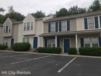 Main picture of Del Ray Court