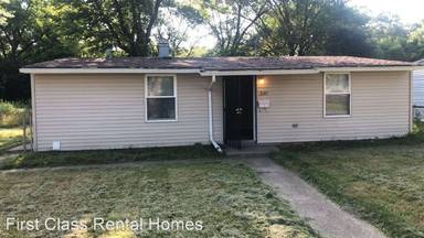 Main picture of 3325 Connecticut St