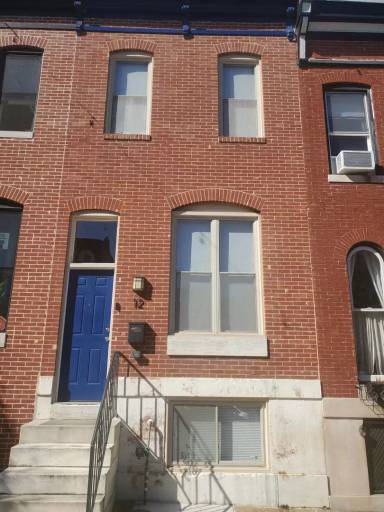 Main picture of 12 N Montford Ave