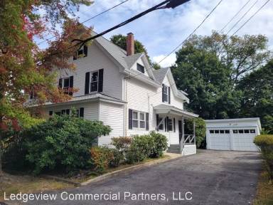 Main picture of 140 Dartmouth St