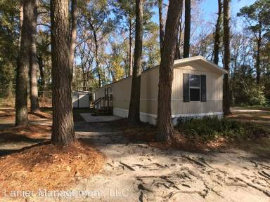Main picture of Grove Point Mobile Homes