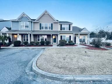 Main picture of 2704 Marengo Dr