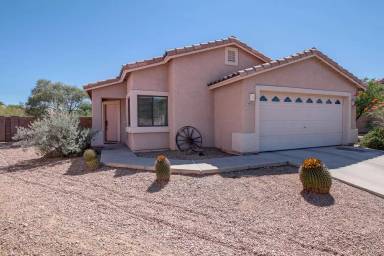 Main picture of 3705 N Nash Creek Ct