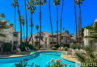 Main picture of 2701 E Mesquite Ave Condos