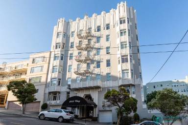 Main picture of 1950 Clay St
