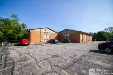 Main picture of 1110 Lewis St