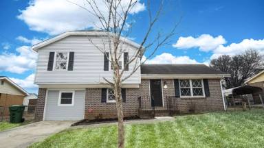 Main picture of 2523 Greenhill Dr NW