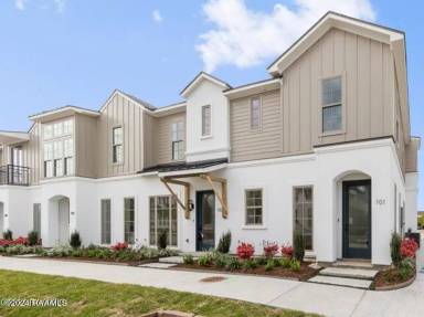 Main picture of 115 Gaunt Ln