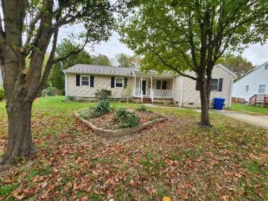 Main picture of 238 Bruton Ave