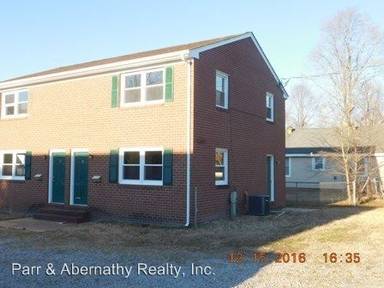 Main picture of 3413 Granby St