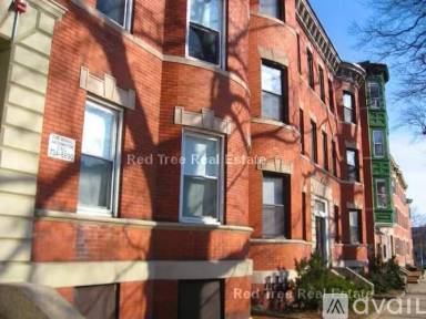 Main picture of 1379 Commonwealth Ave Apartments