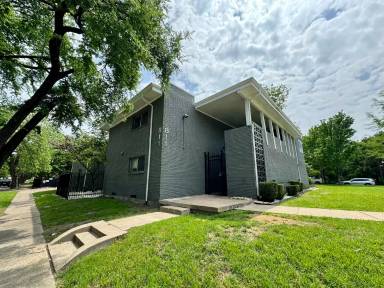 Main picture of 811 Skillman St